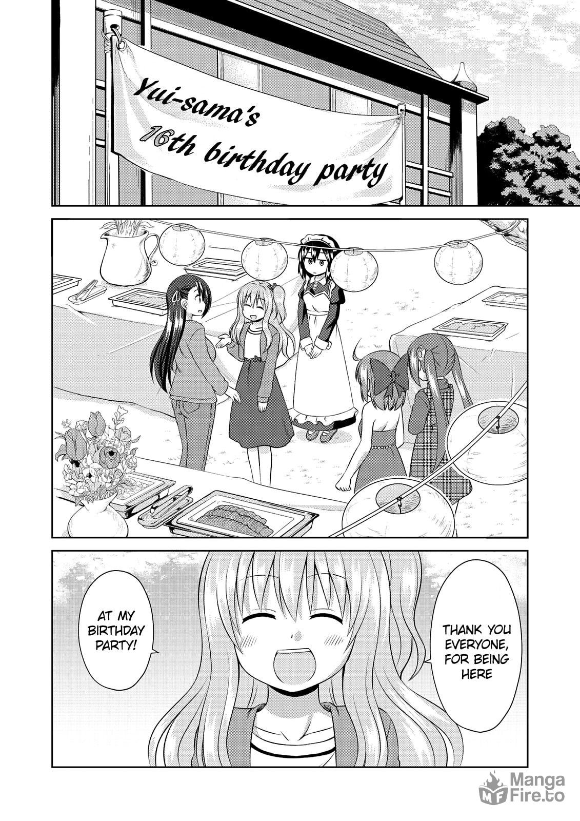 Birthday page 5