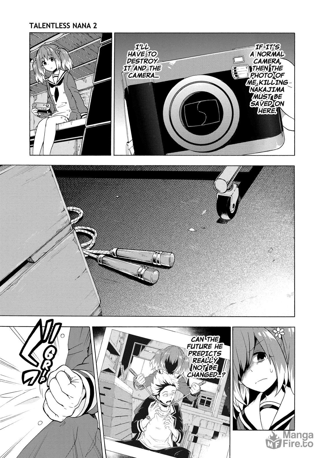 Prophetic Dreams Part 3 page 4