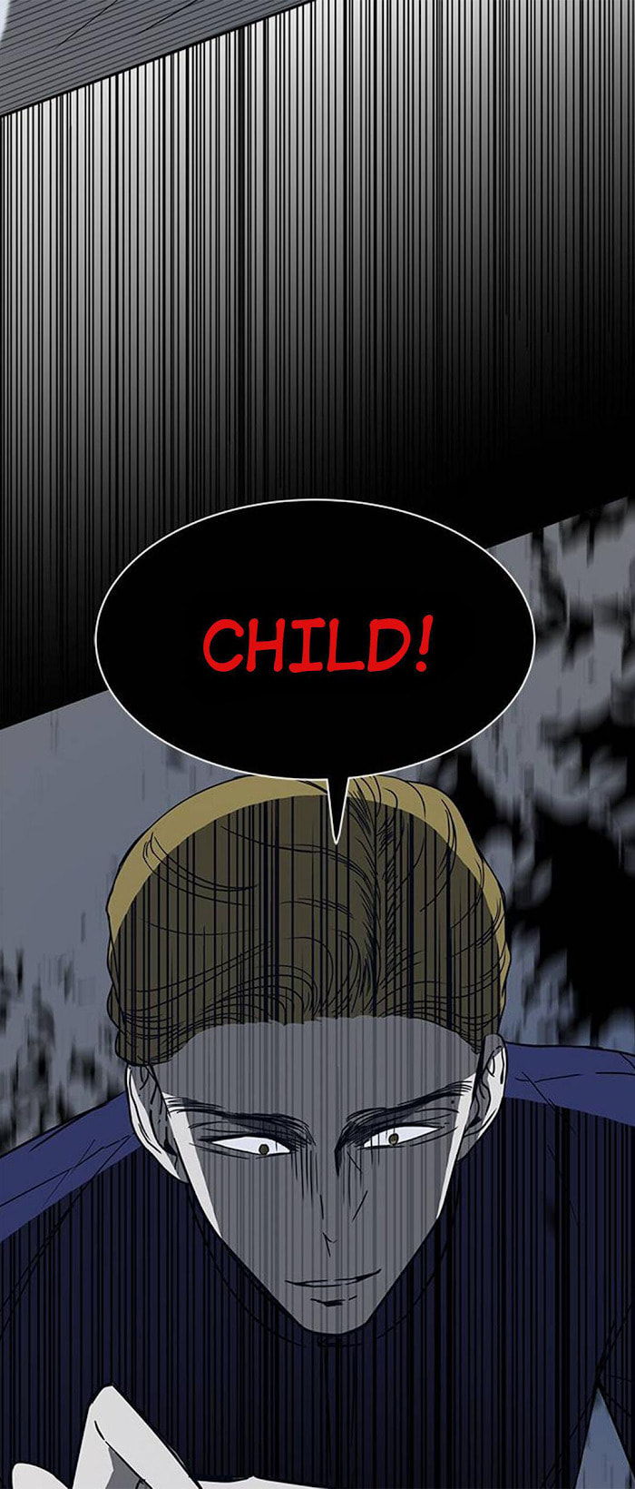 Trapped – Chapter 67 page 15