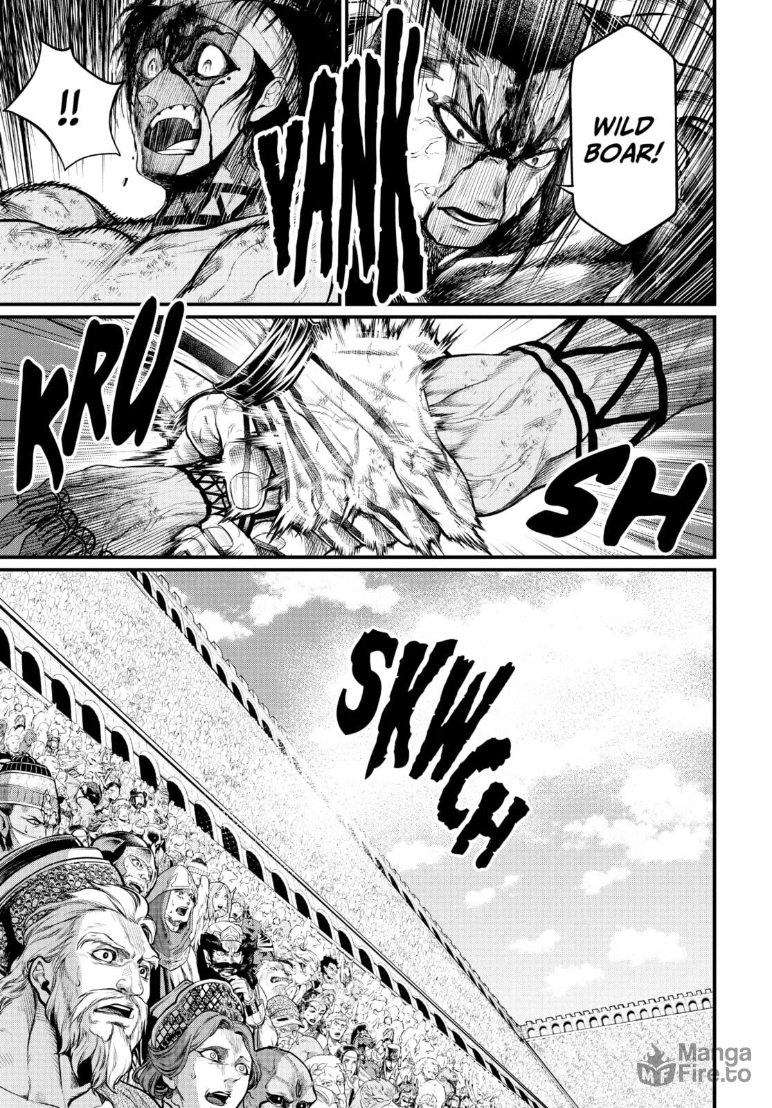 Unrestrained vs. Unrestrained page 32
