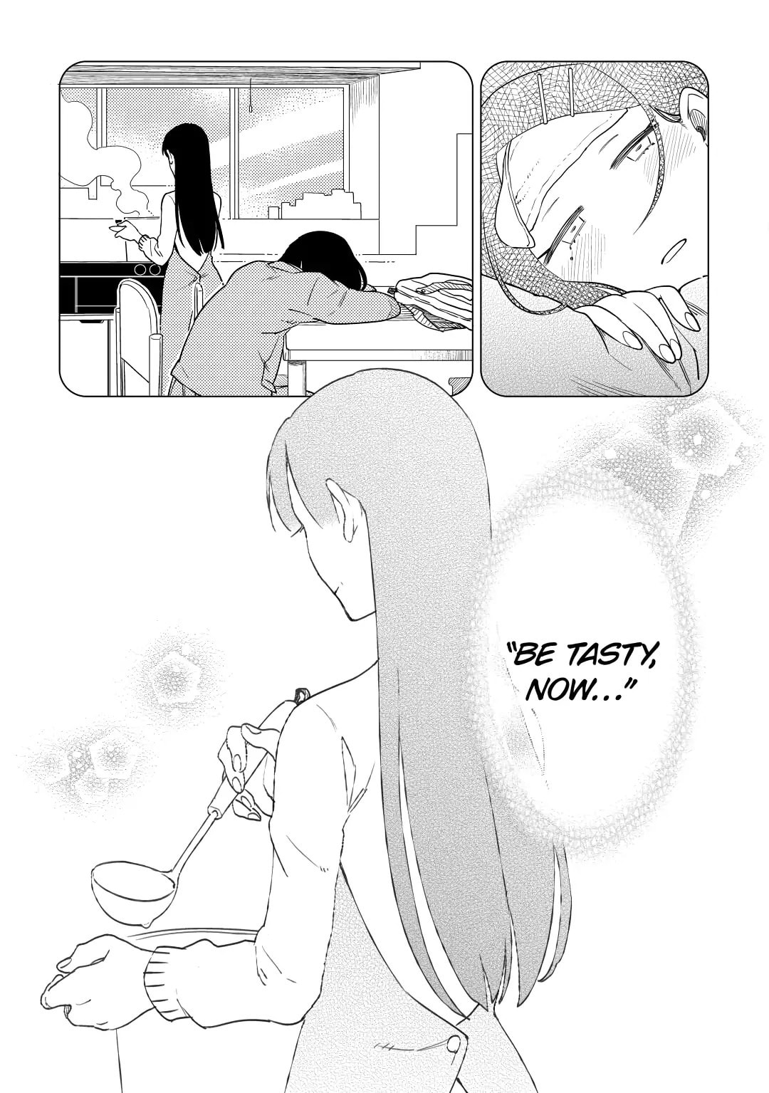 SUCCESSORʼS SORROW (1) page 6