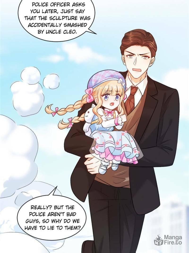 Spoiled Rotten by My Uncles – Chapter 14 page 2