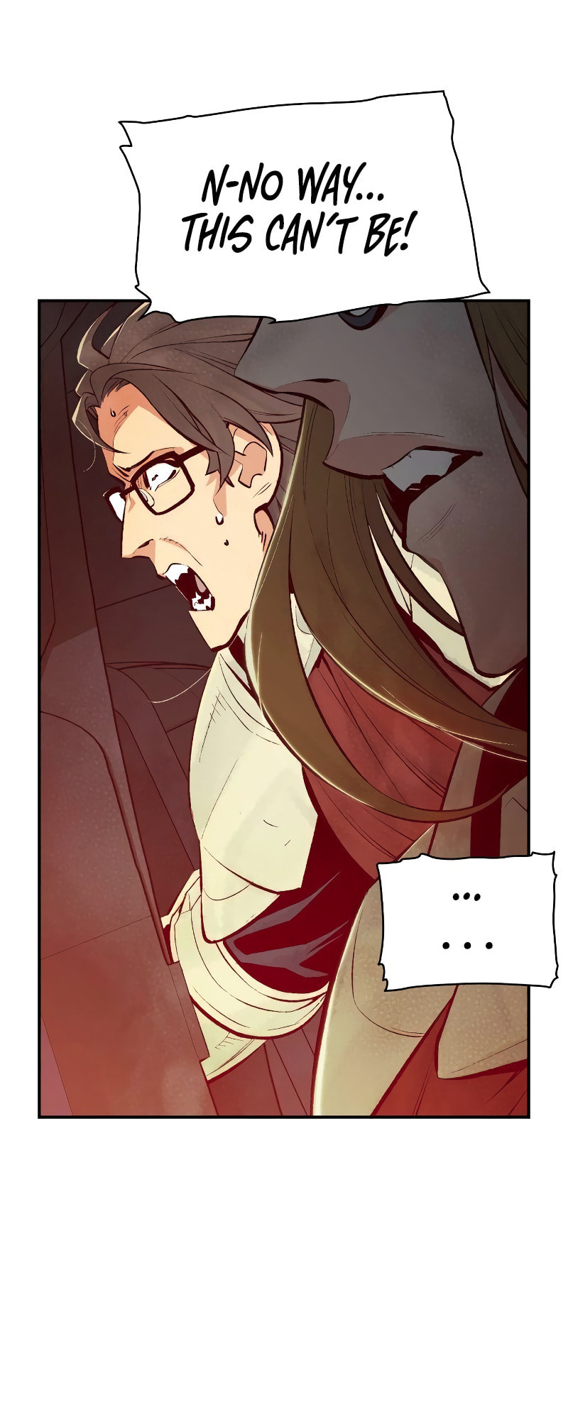 The Lone Necromancer – Chapter 59 page 13