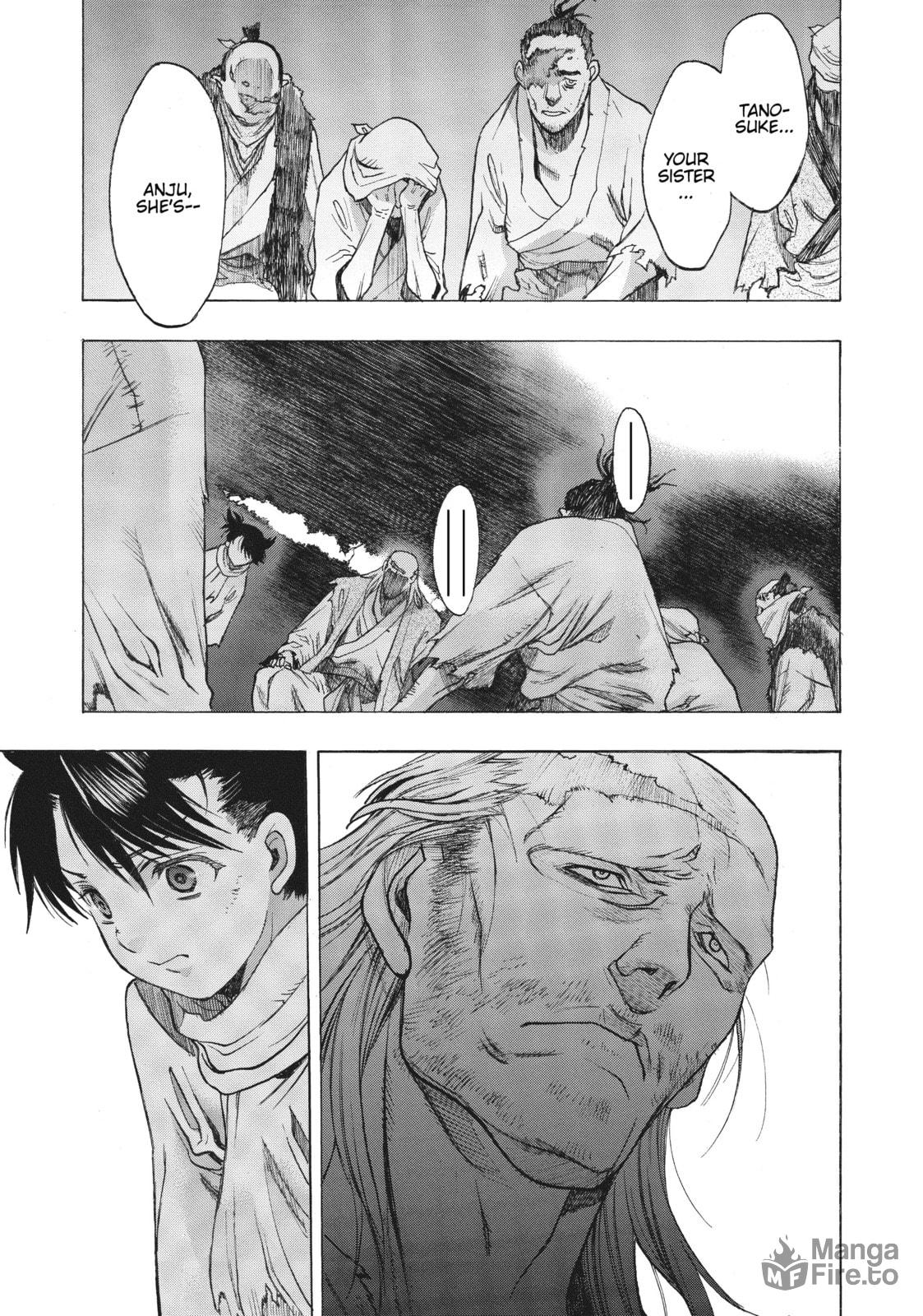The Legend of the Chance Encounter: Part III page 8
