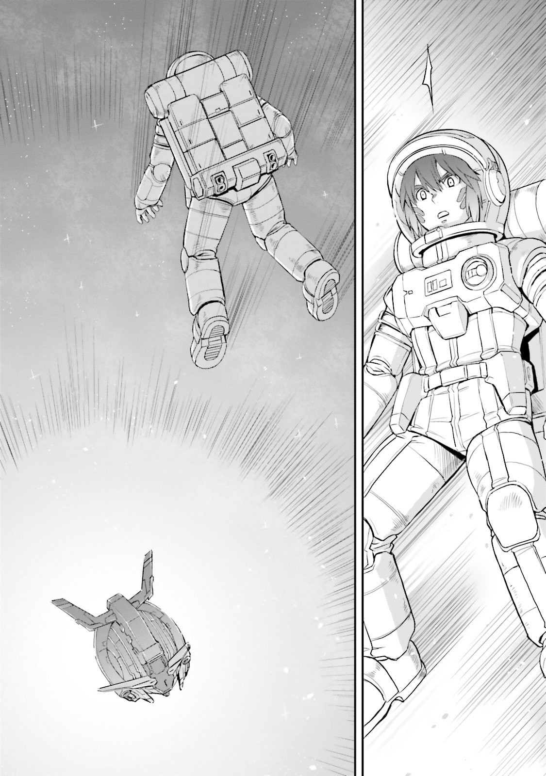 Resonant Atmosphere (Part 1) page 16