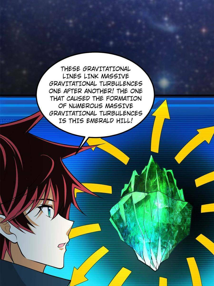 My Battleship Can Be Upgraded – Chapter 54 page 37