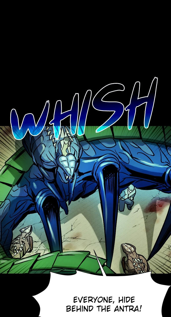 Spore – Chapter 45 page 43