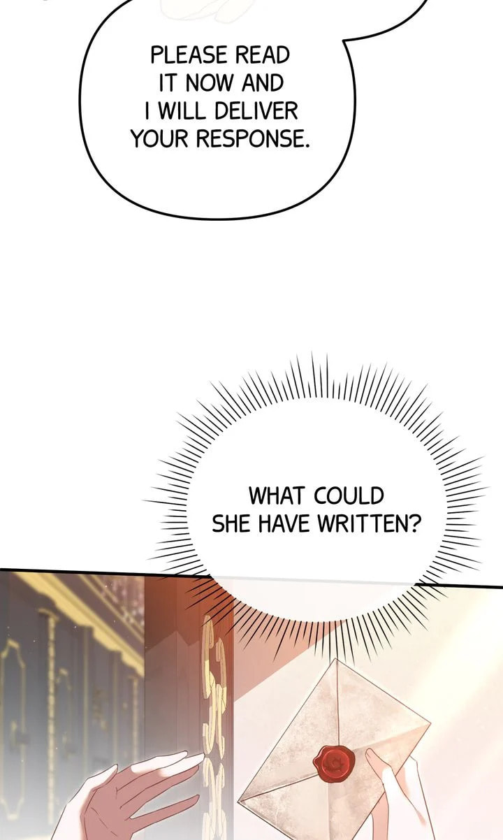 My Sister Covets My Fiancé – Chapter 4 page 108