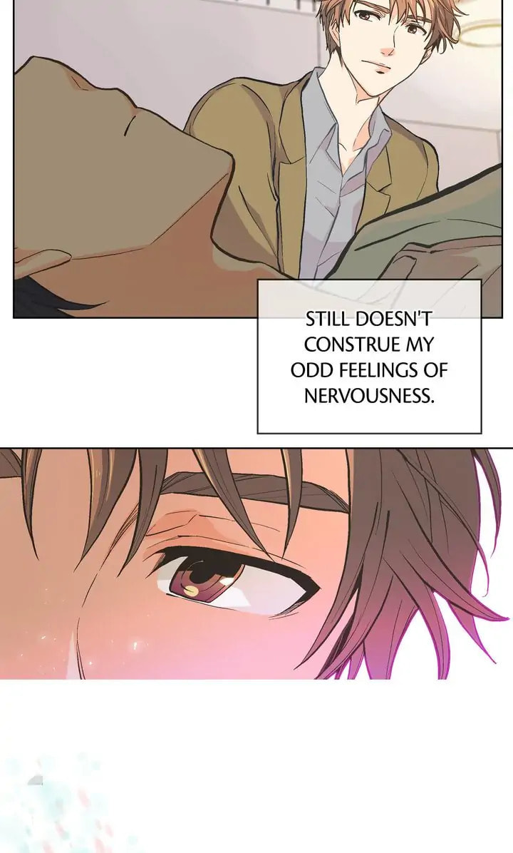 The Novelist and His Neighbor – Chapter 16 page 43