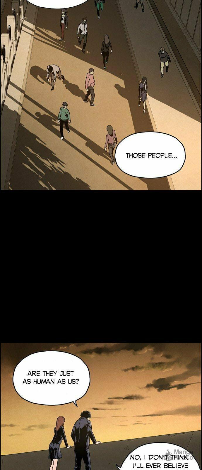 Deadlife – Chapter 1 page 38