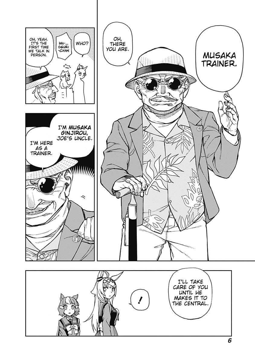 Tracen Academy page 1