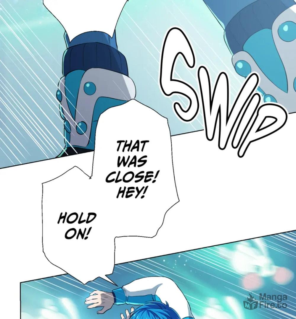 DRAMAtical Murder – Chapter 3 page 34
