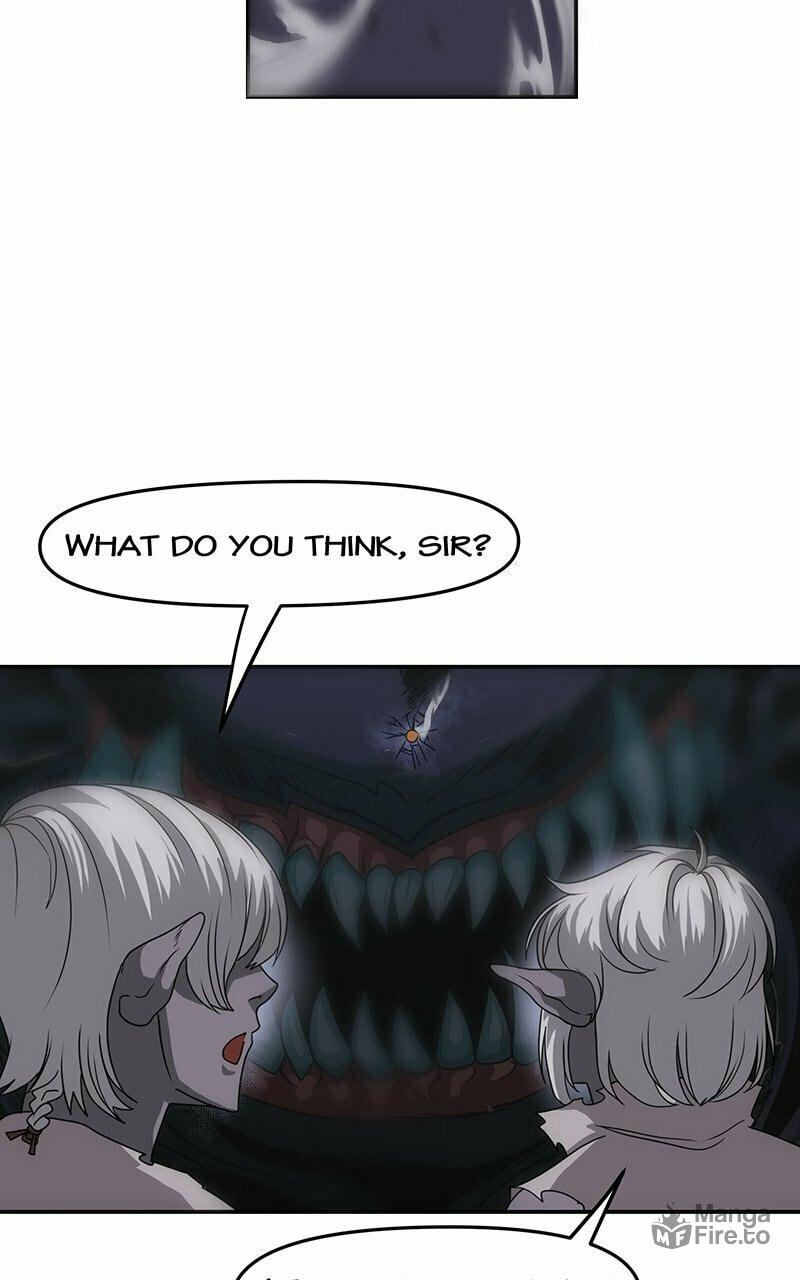 Lord of Goblins (Colored) – Chapter 17 page 19