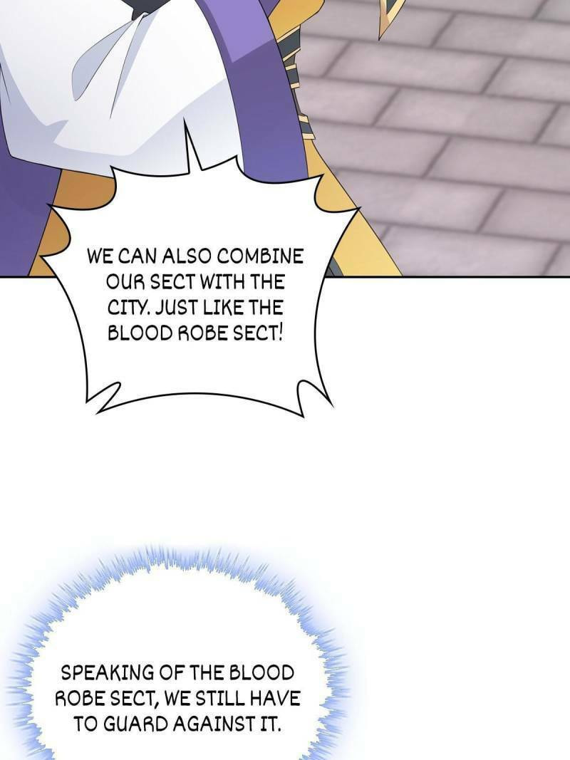 I Become A Villain In My Novel (Colored) – Chapter 64 page 12