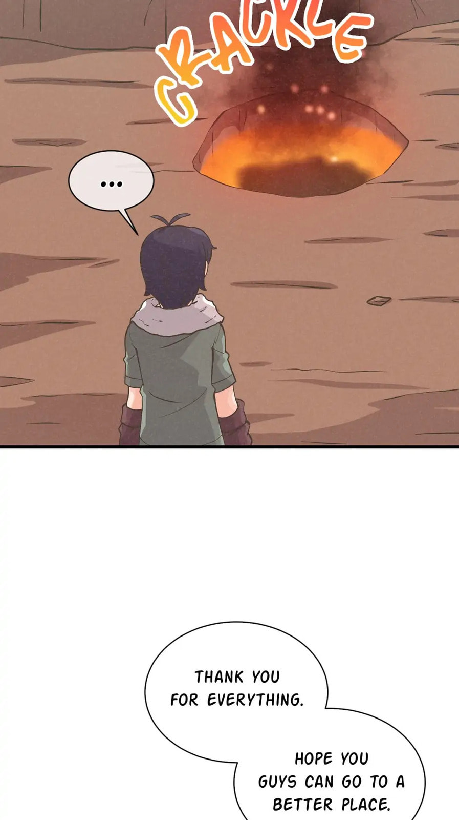 Goodbye, Rock Bees page 15