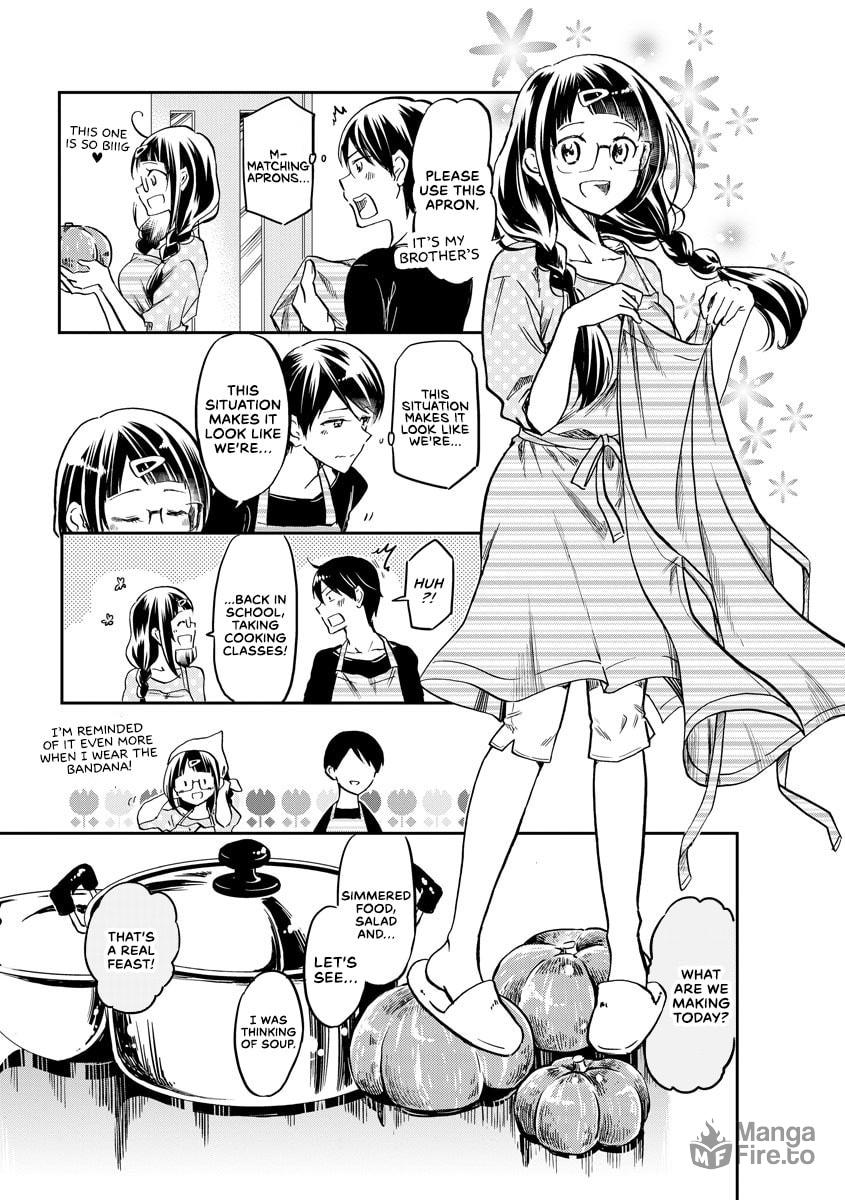Pumpkin Party page 4