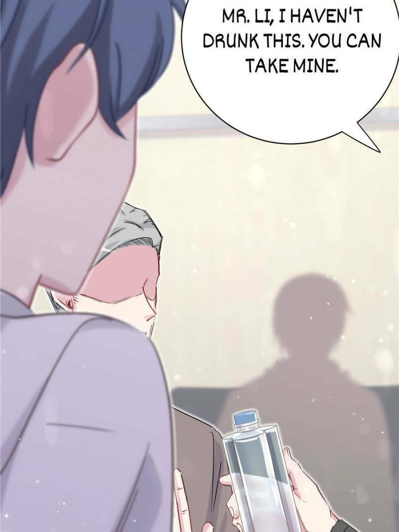 Whose Baby is it? (Colored) – Chapter 50 page 21