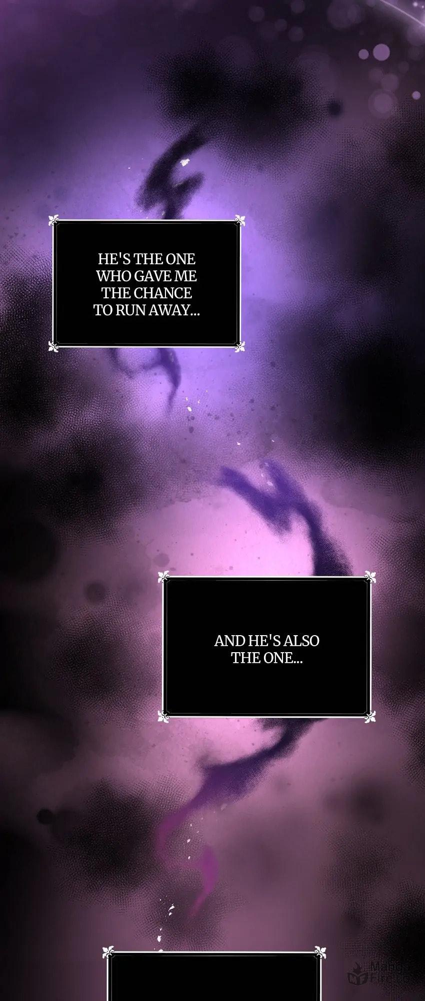 The Psycho Duke and I – Chapter 5 page 20