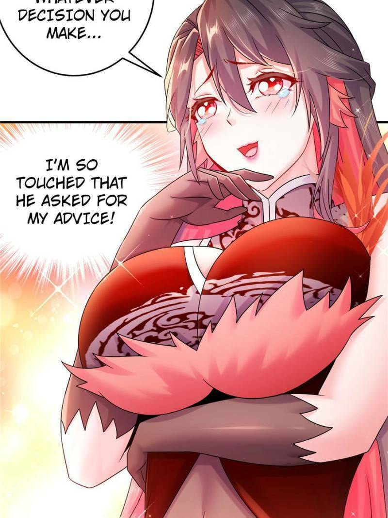 My Furry Harem Is After Me – Chapter 23 page 22