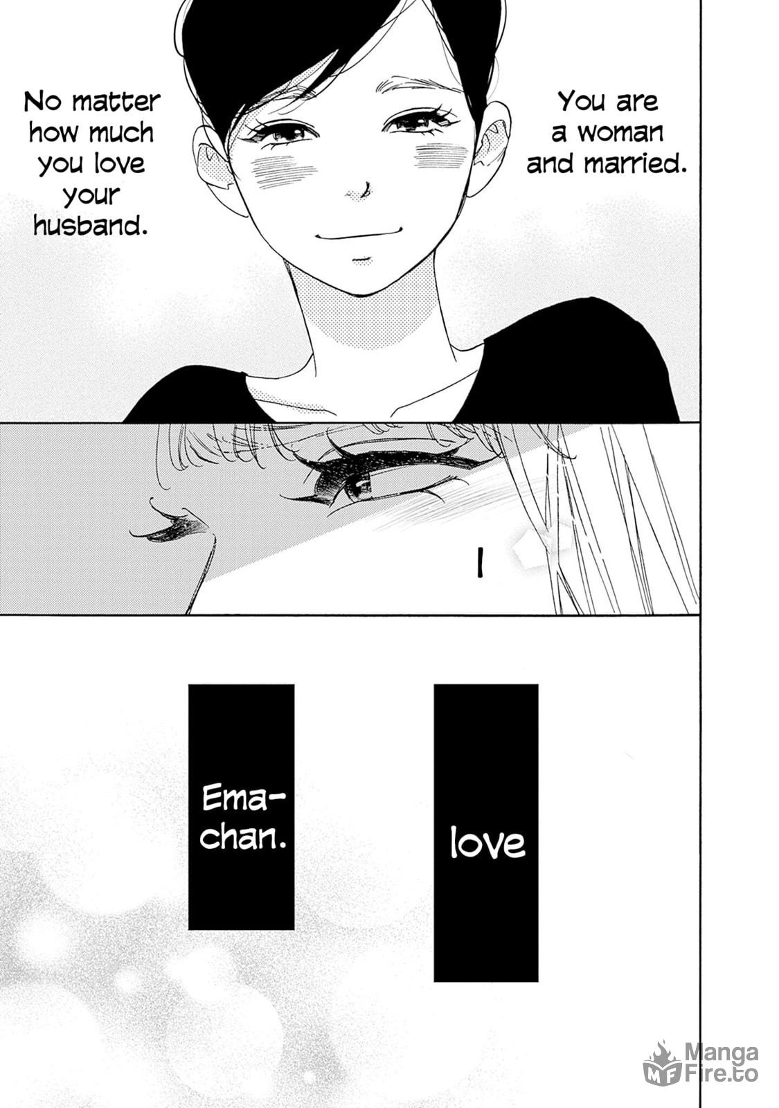 Pink Candy Kiss – Chapter 6 page 5