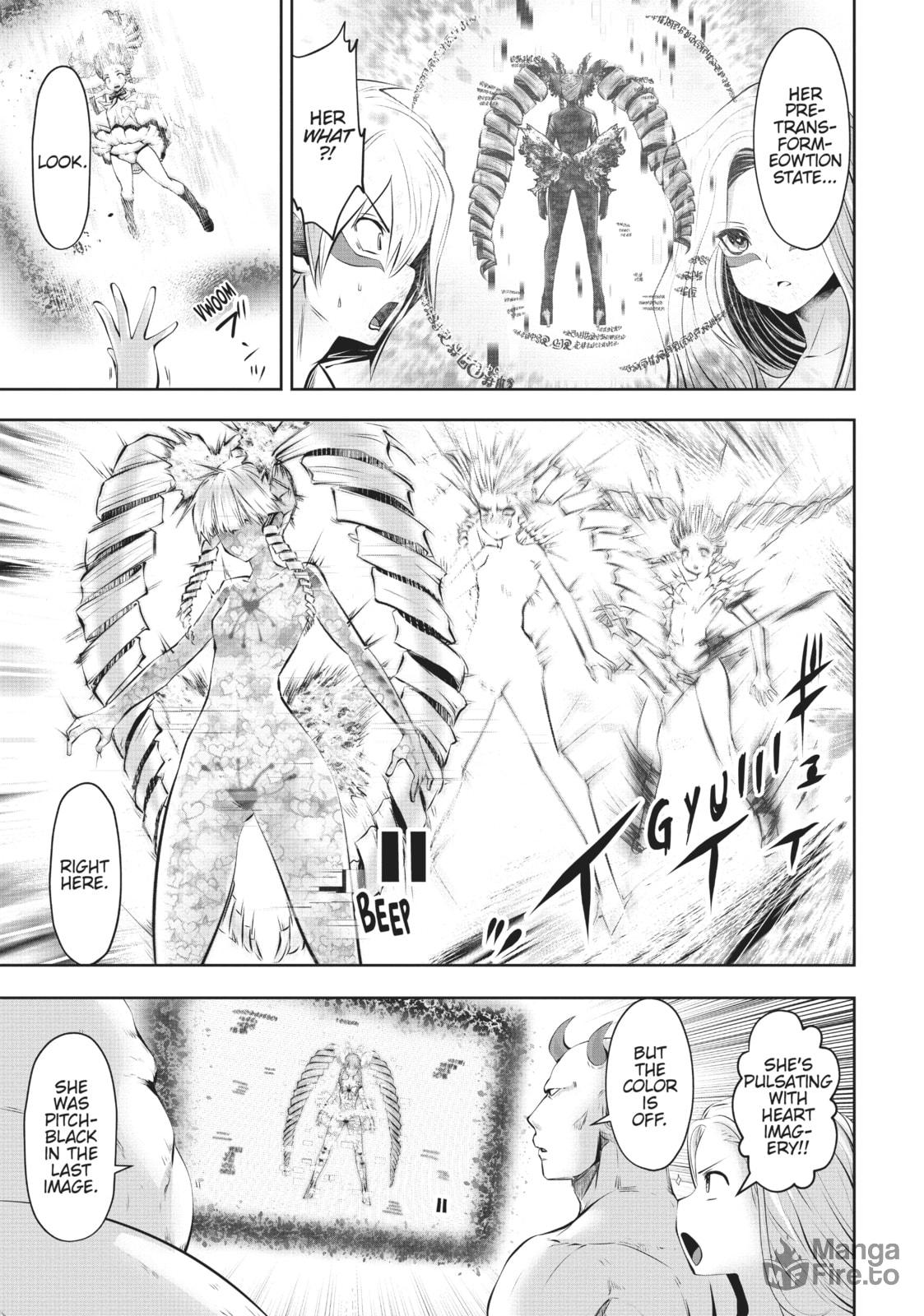 Yeah, I Don't Get It page 9