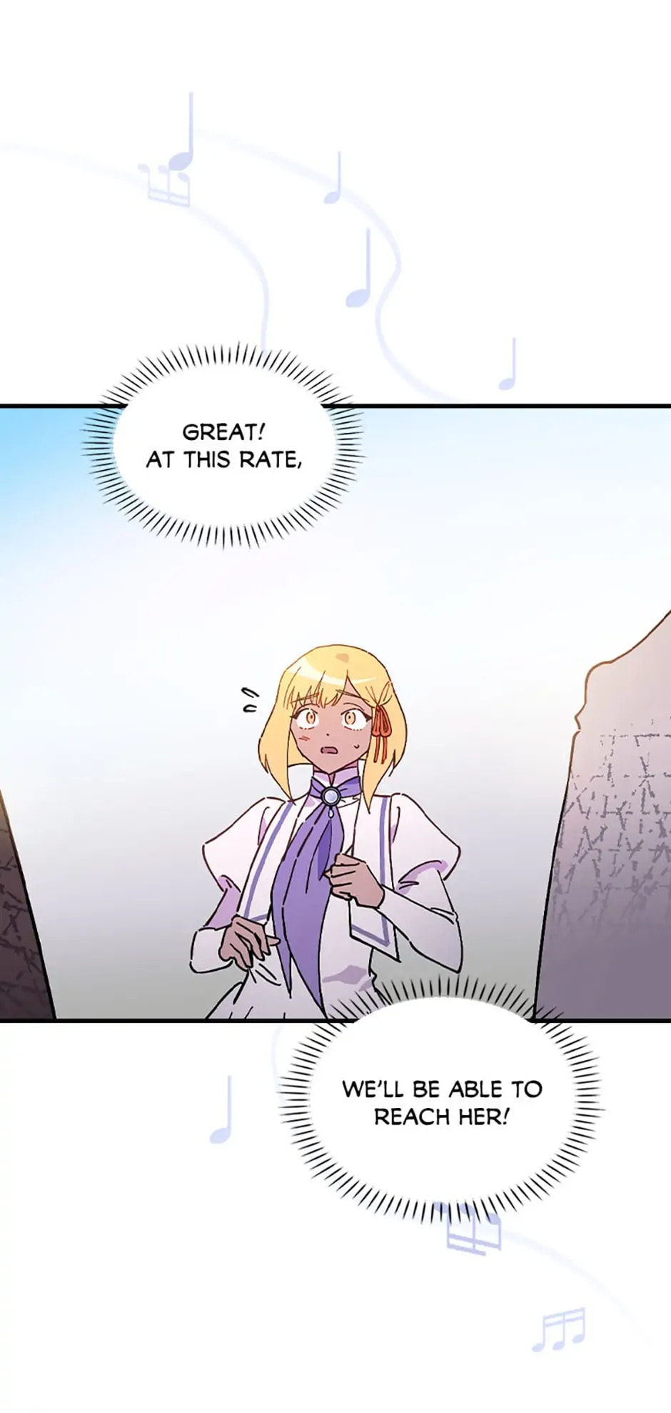 Aria of the Withered Branch – Chapter 49 page 7