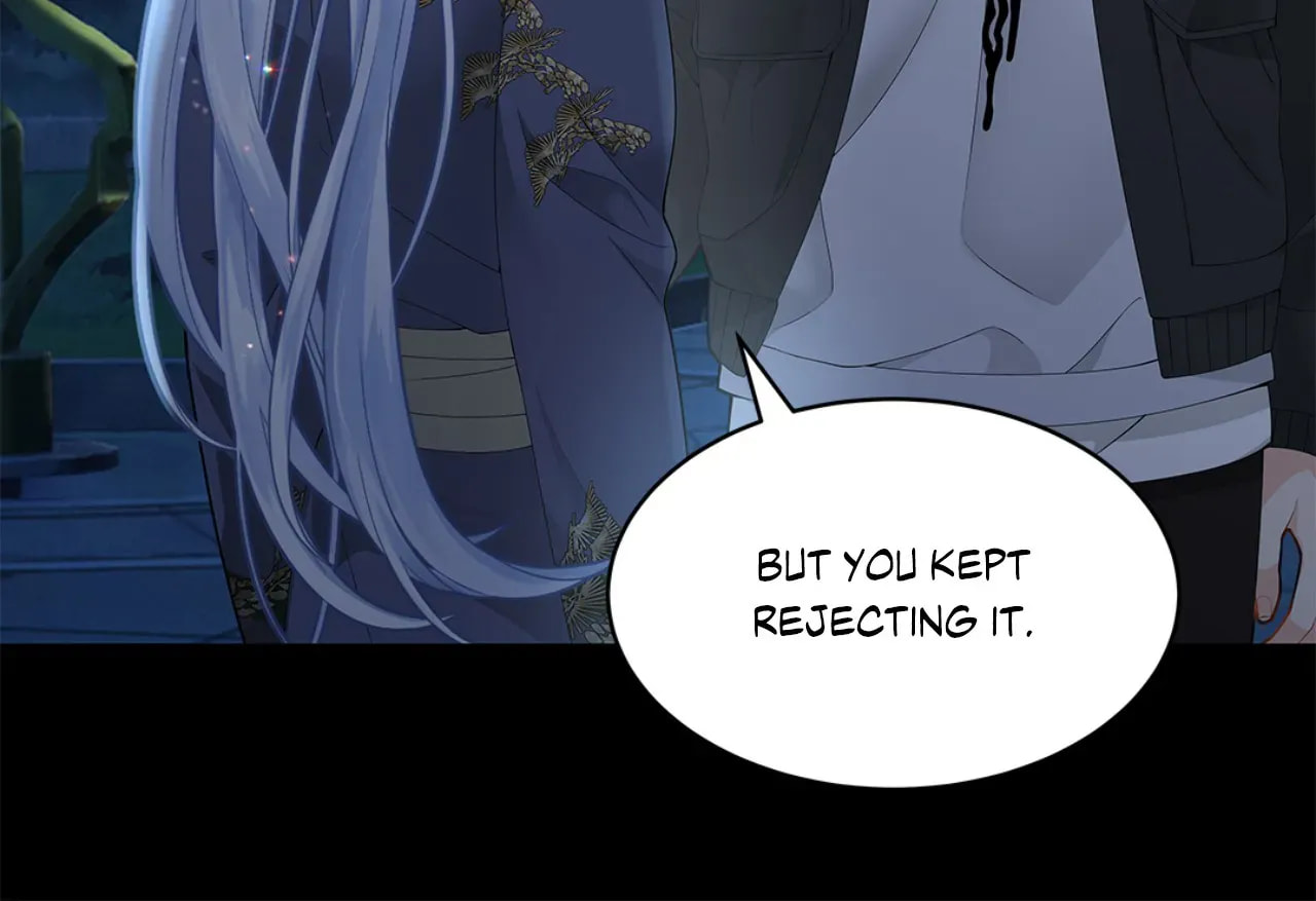 The Clandestine Marriage of a Fox – Chapter 63 page 27