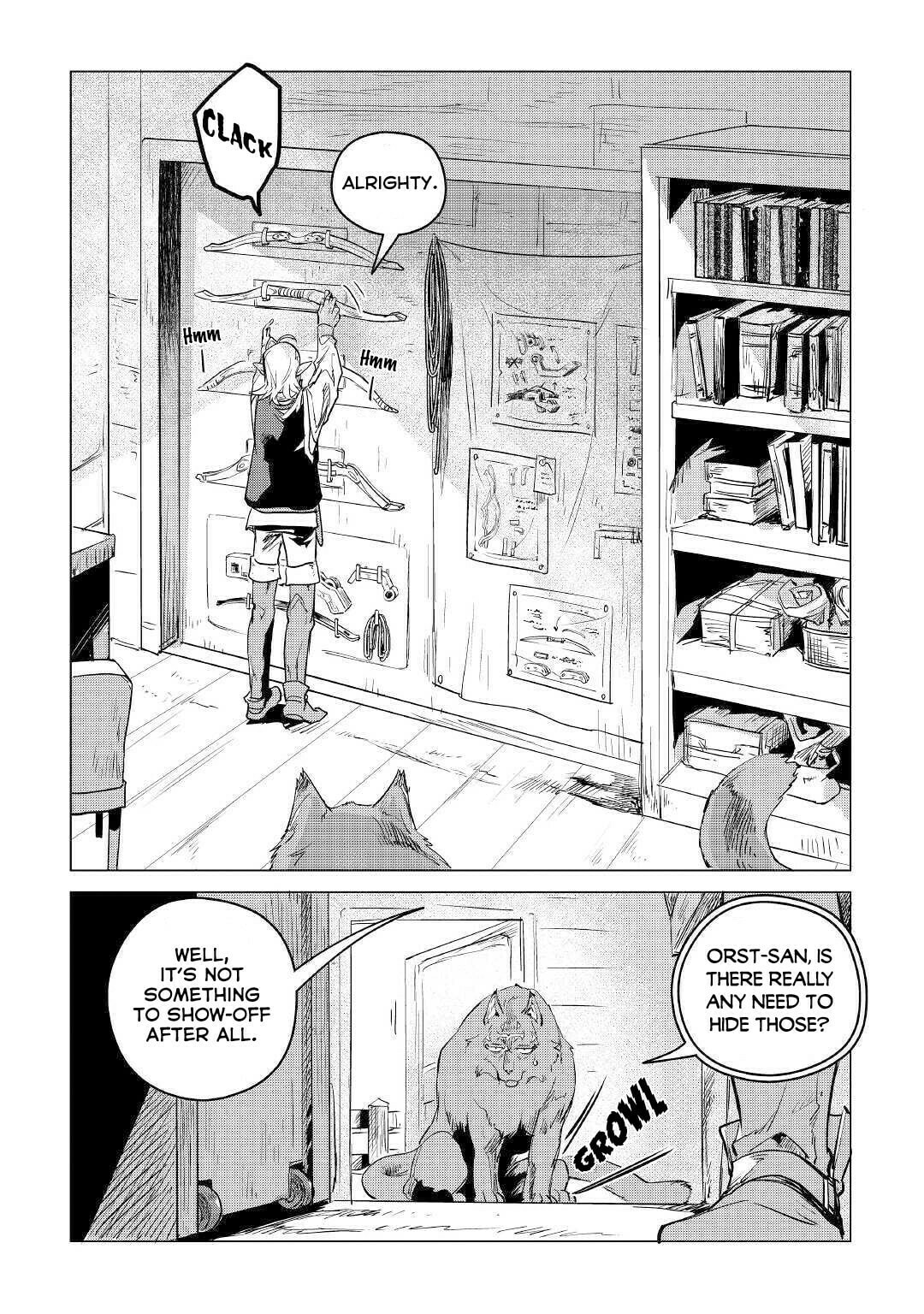 Emerald's Sword page 42