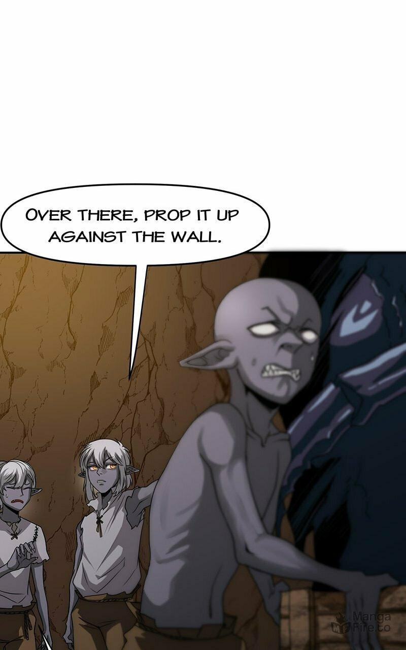Lord of Goblins (Colored) – Chapter 17 page 8