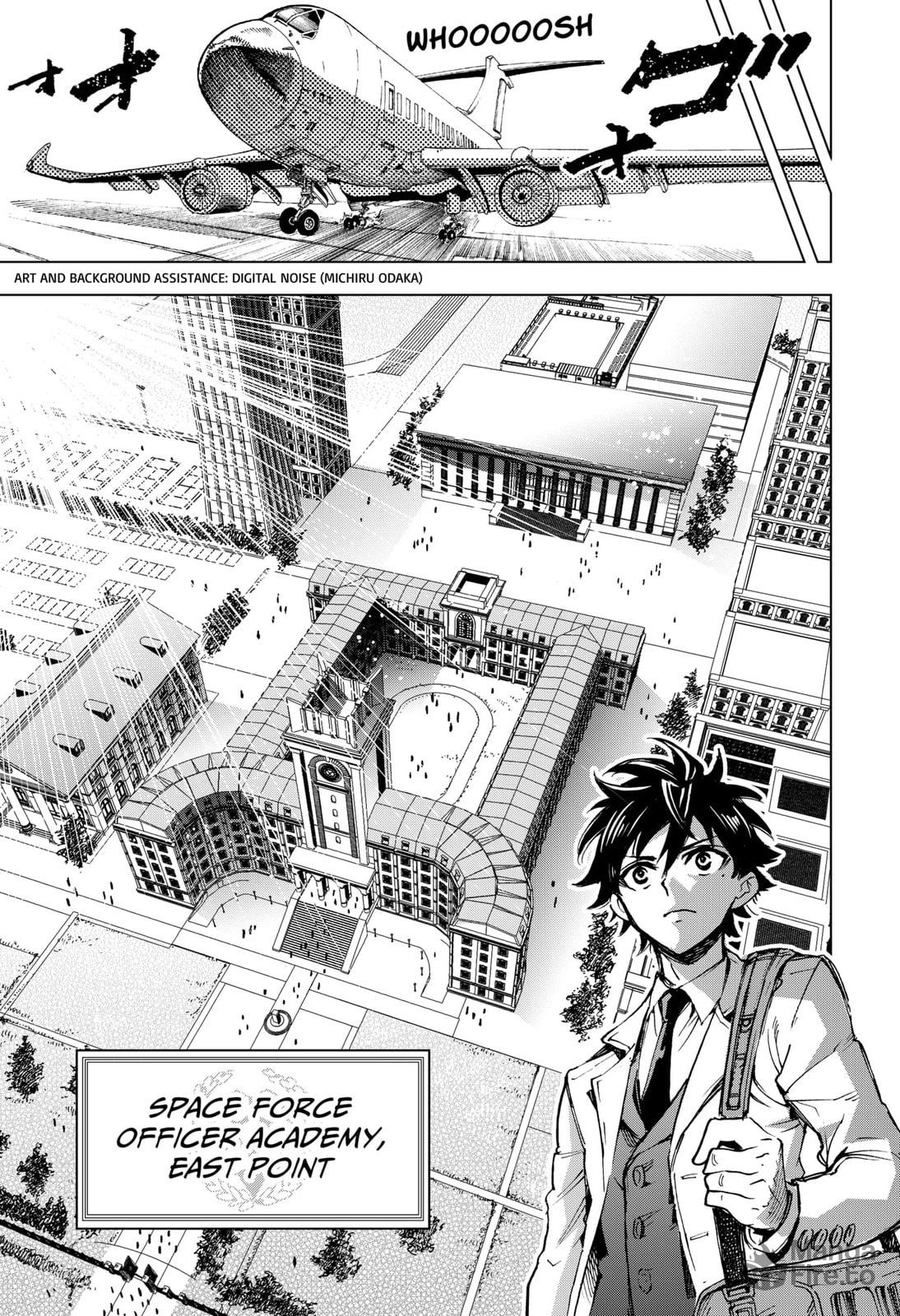 EAST POINT page 8