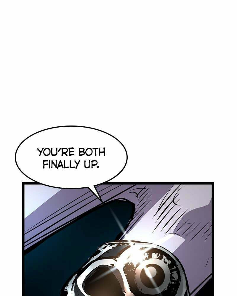 Hanlim Gym – Chapter 27 page 91