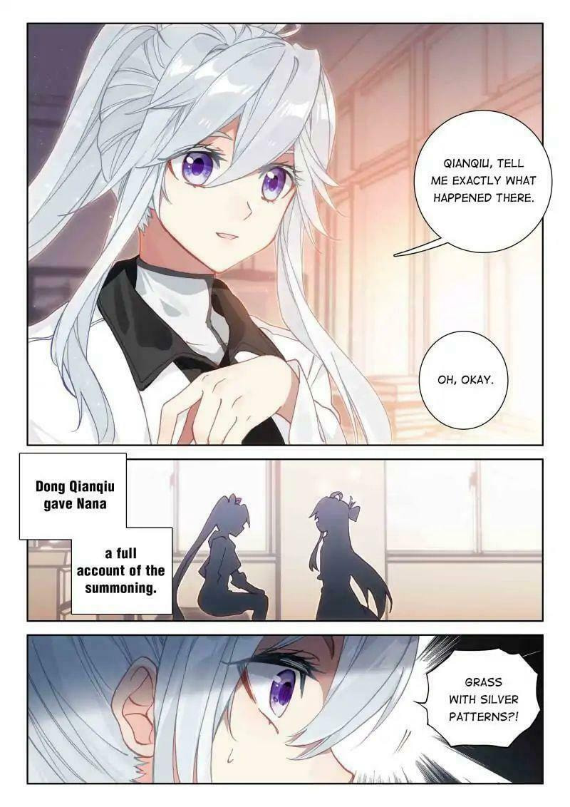 Soul Land IV: Ultimate Fighting – Chapter 49 page 7