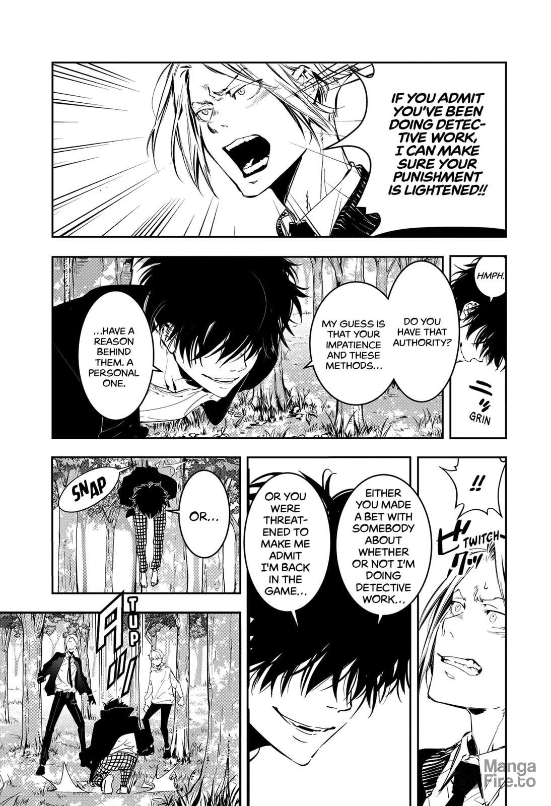 The Case of the Benizome Hot Springs Murder Pt 2 page 24