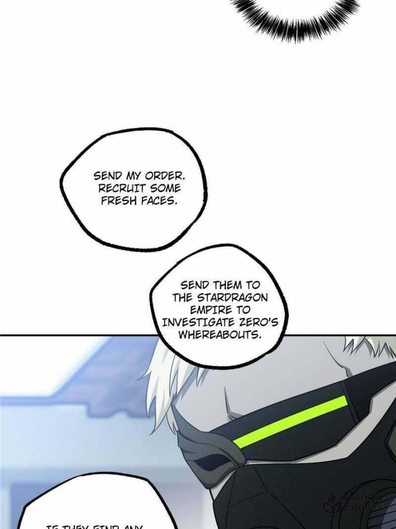 The Legendary Mechanic – Chapter 32 page 44