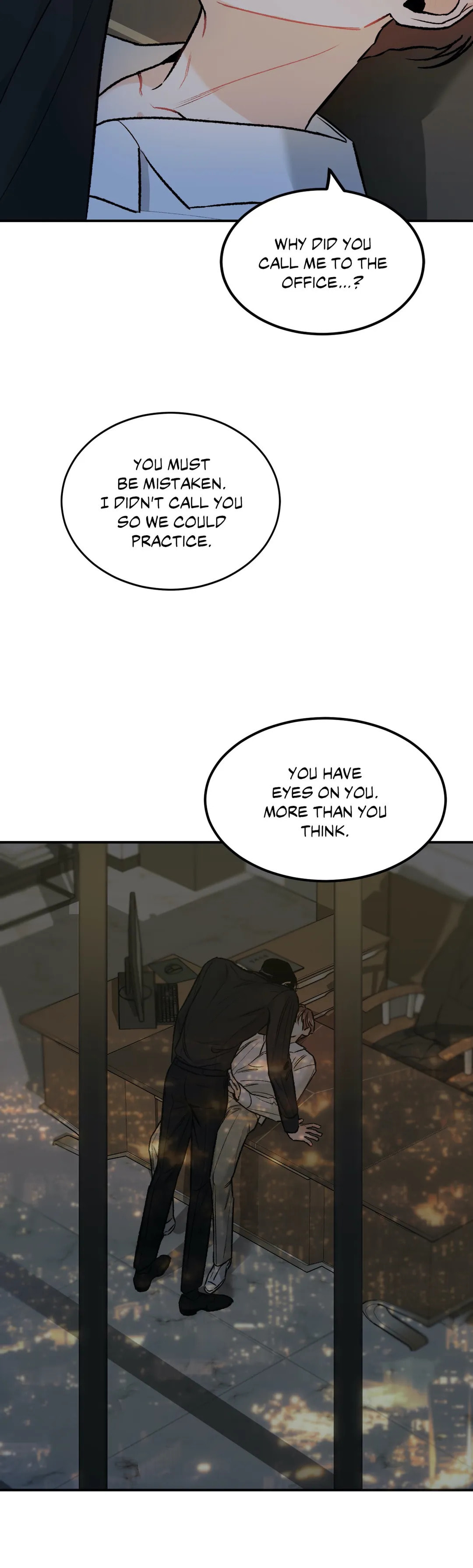 Limited Run – Chapter 8 page 13