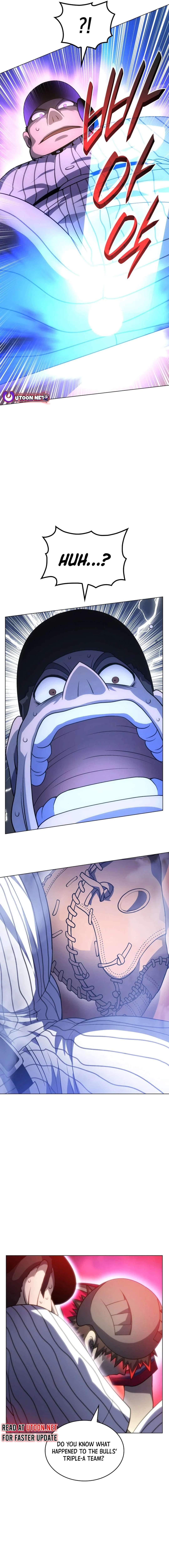 Home Plate Villain – Chapter 59 page 18