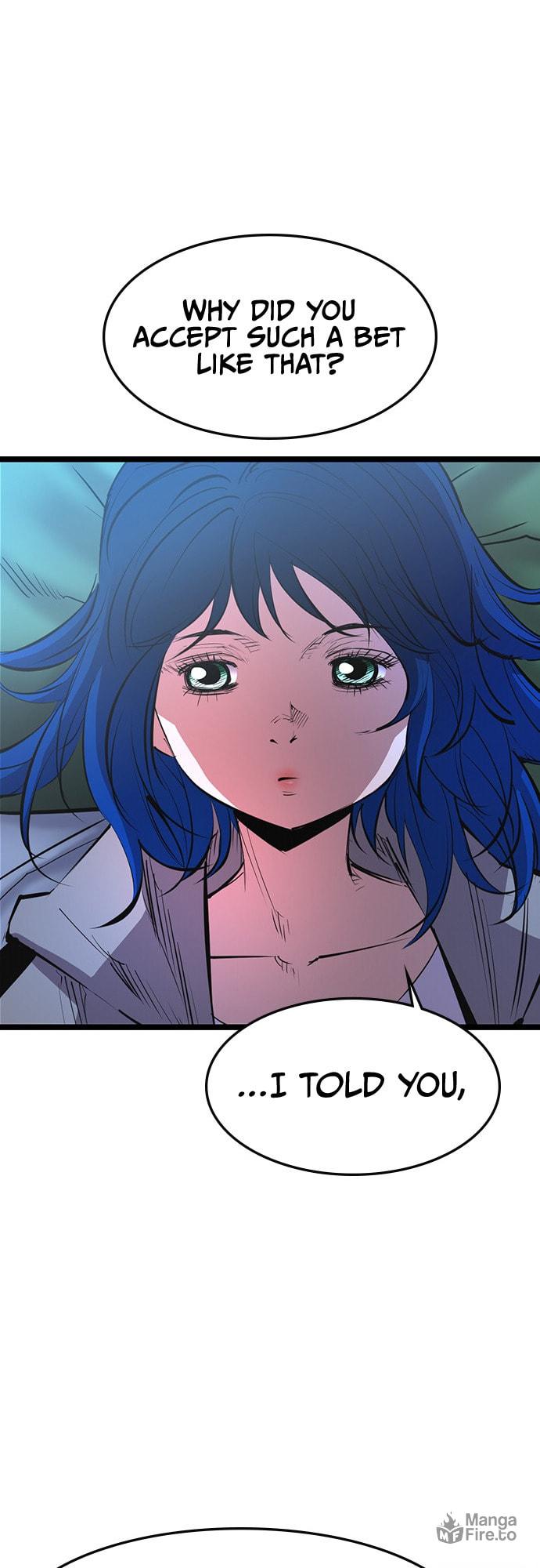 Hanlim Gym – Chapter 66 page 20