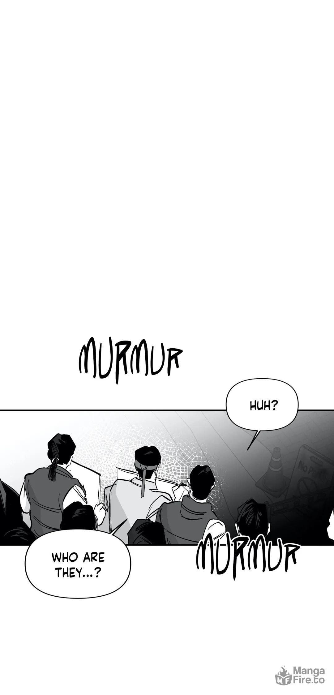 Legs That Won't Walk – Chapter 66 page 47