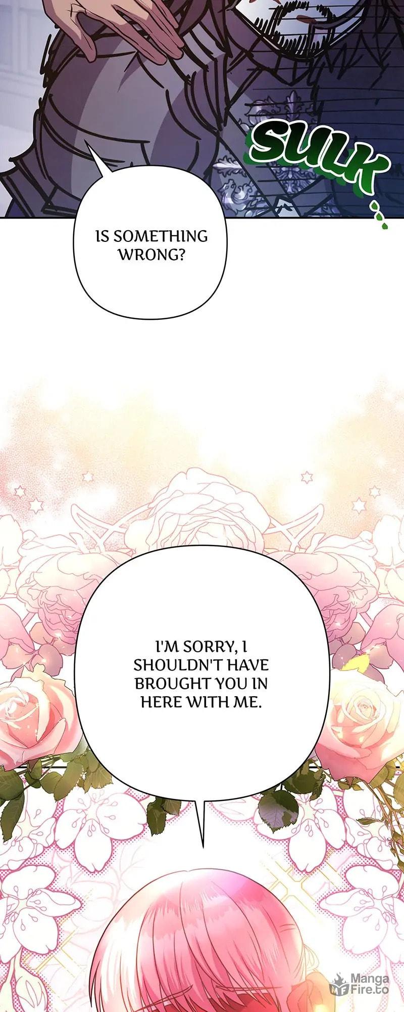 Another Typical Fantasy Romance – Chapter 44 page 20