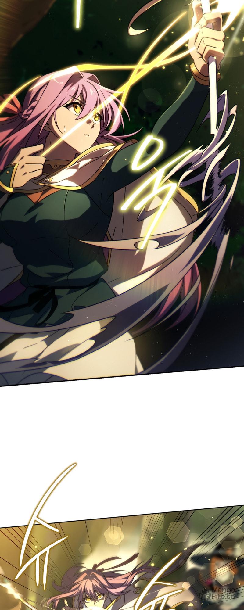 Player Who Returned 10,000 Years Later – Chapter 34 page 59
