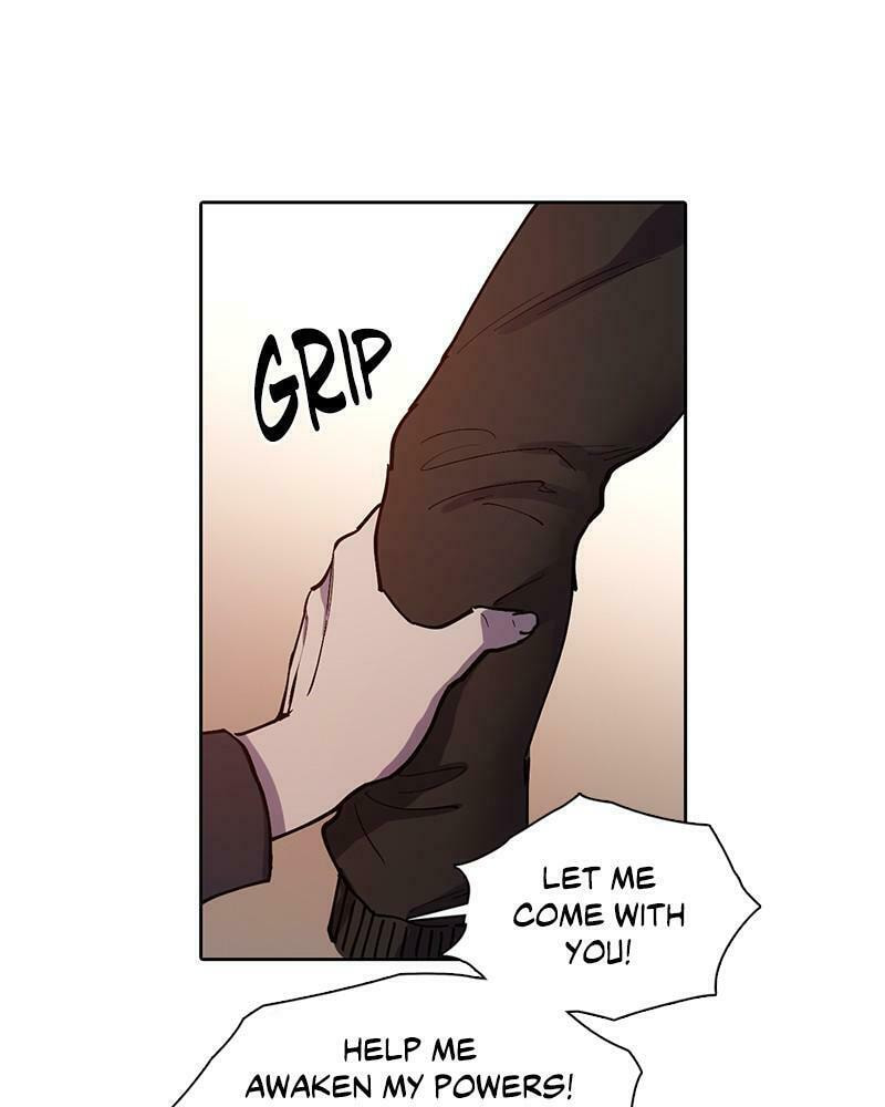 My S-Class Hunters – Chapter 10 page 67
