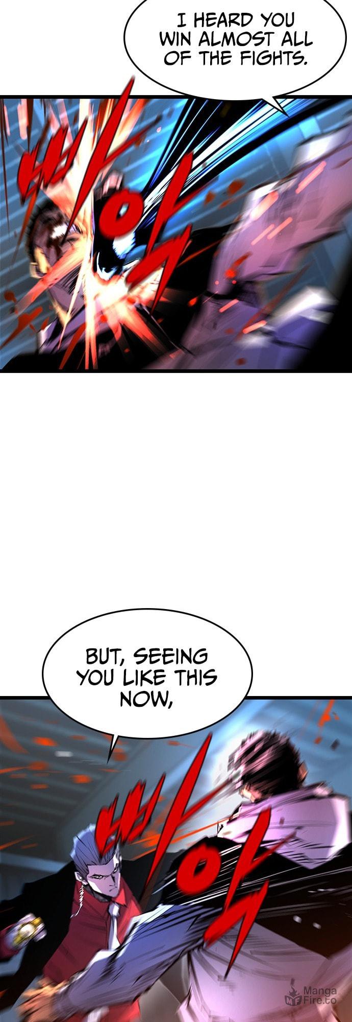 Hanlim Gym – Chapter 78 page 47