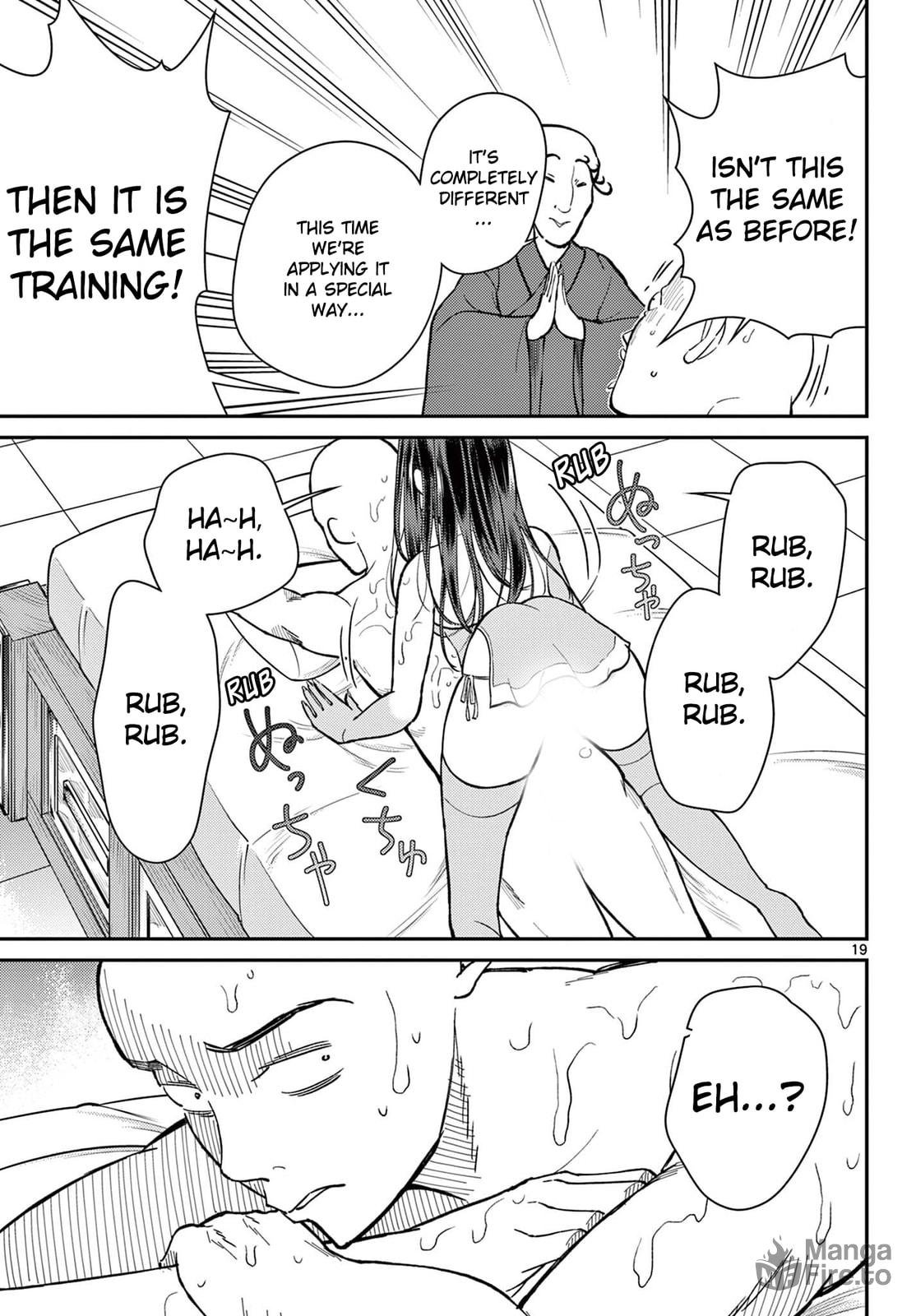 Hospitality♥ page 17