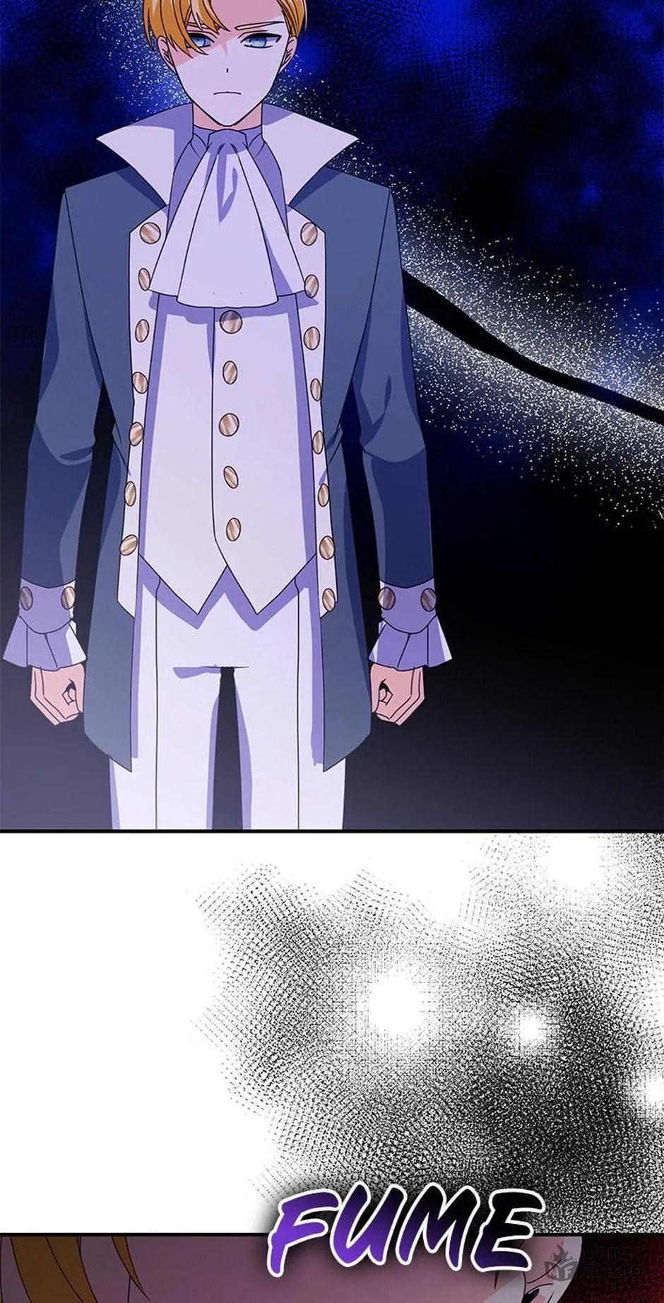 A Fairy-Tale Ending for a Fake – Chapter 26 page 23