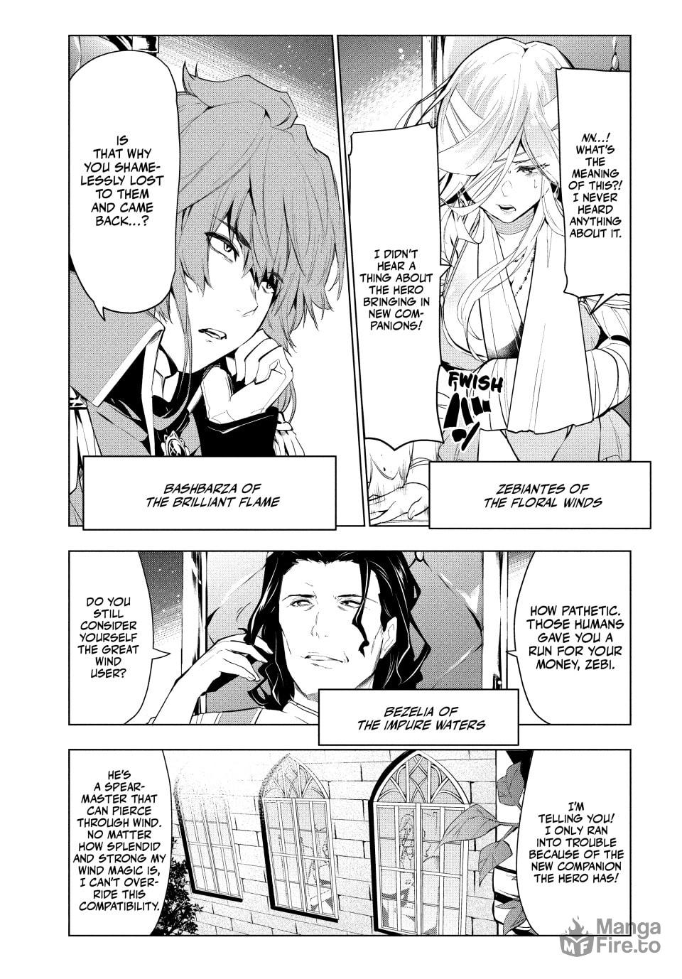 Kaiko sareta Ankoku Heishi (30-dai) no Slow na Second Life – Chapter 4 page 20