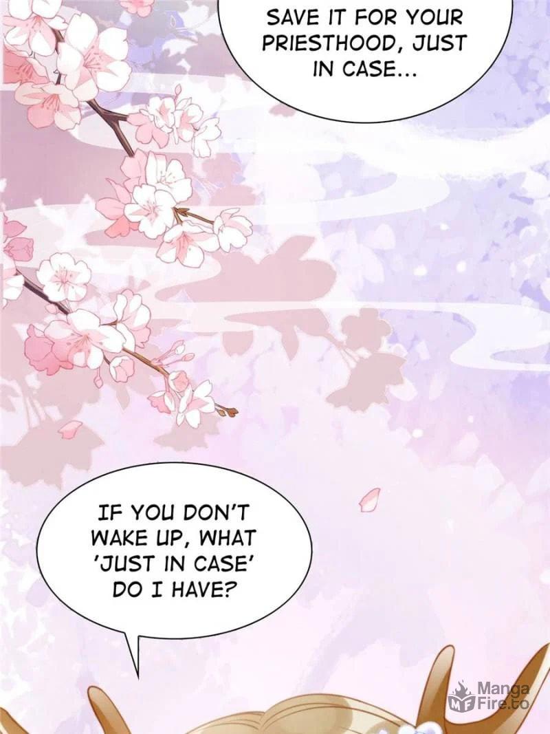 Help! My Beast Husband Pampers Me Too Much! – Chapter 22 page 54