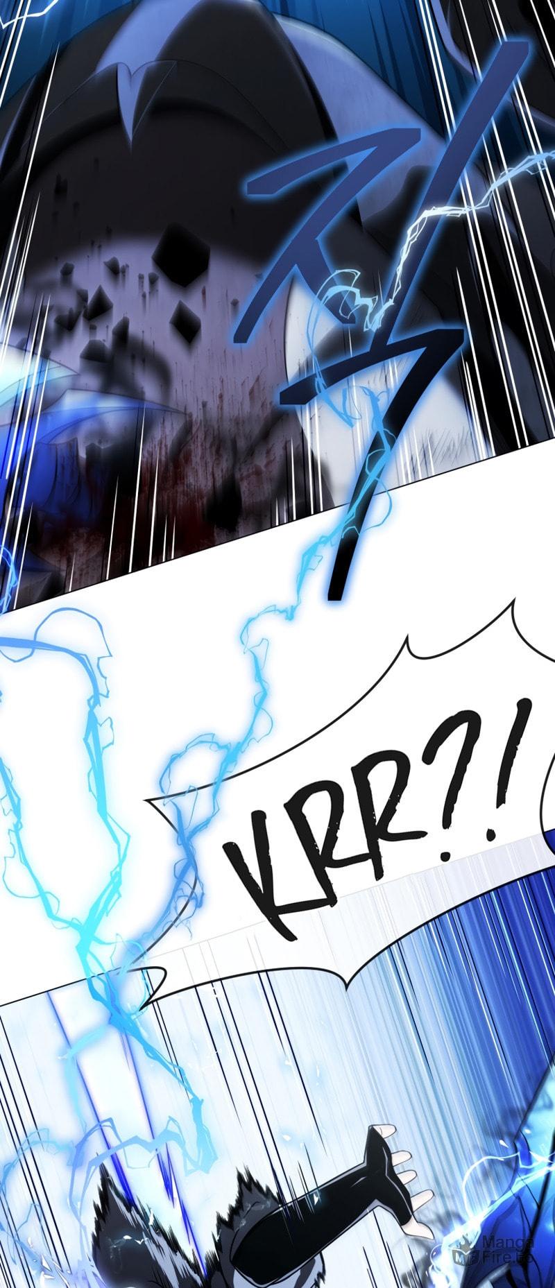 Player Who Returned 10,000 Years Later – Chapter 44 page 38