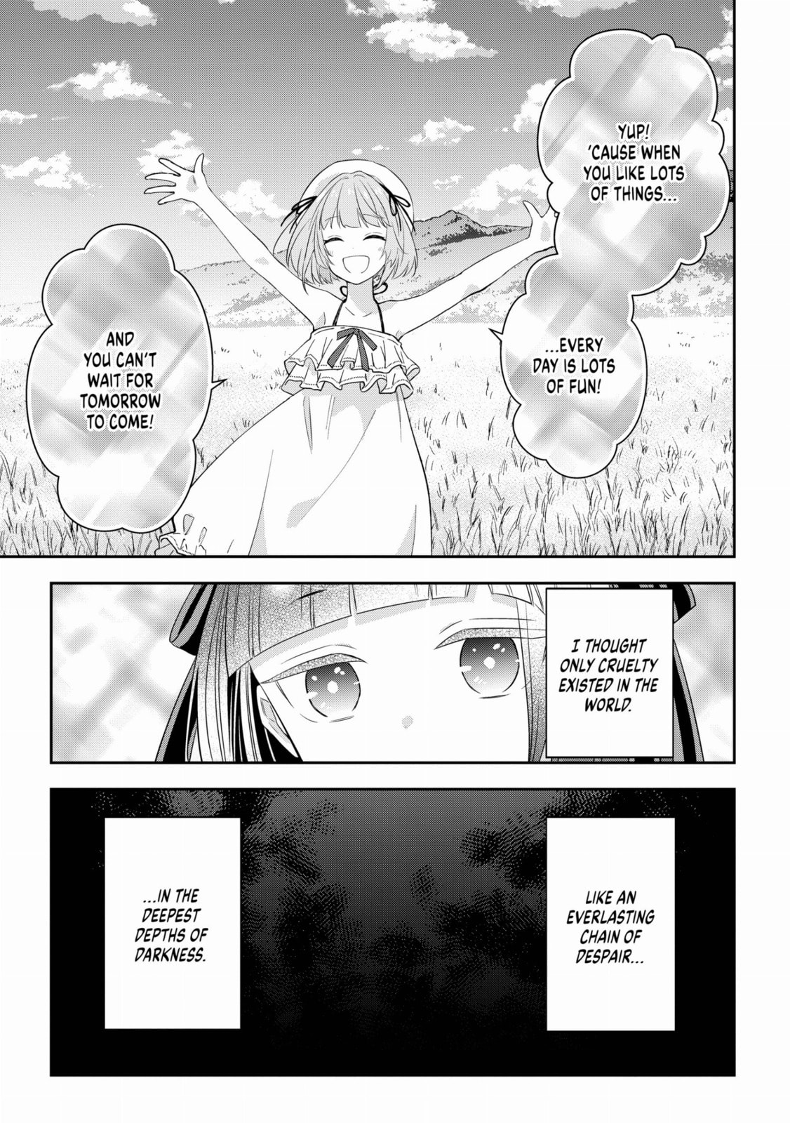 Now I'm a Demon Lord! Happily Ever After with Monster Girls in My Dungeon – Chapter 42 page 10