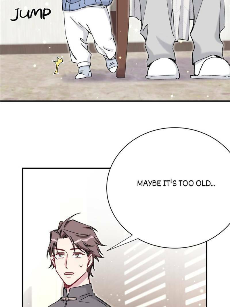 Whose Baby is it? (Colored) – Chapter 34 page 10