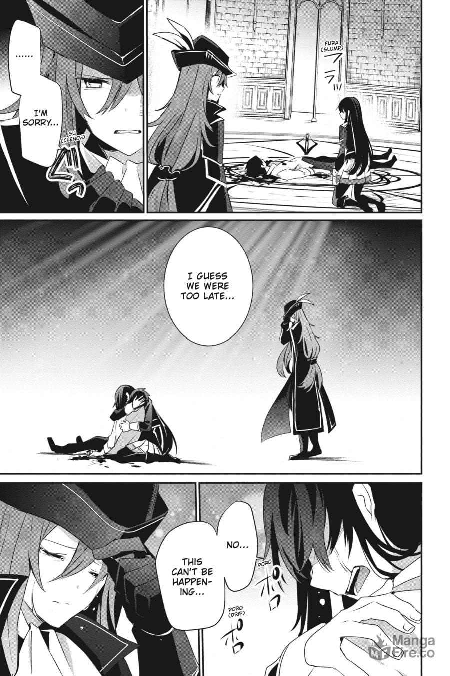 The Eminence in Shadow – Chapter 31 page 2